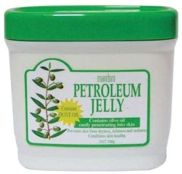 Petroleum Jelly