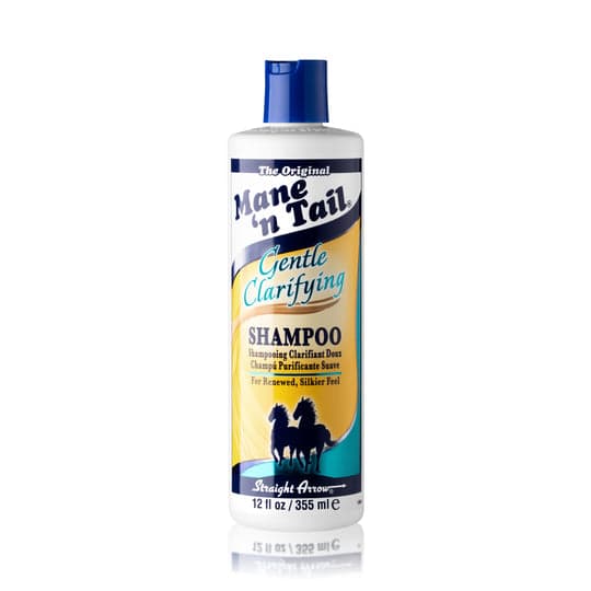Gentle Clarifying Shampoo
