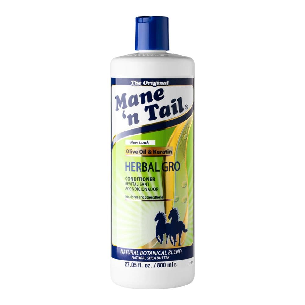 Herbal Gro Conditioner