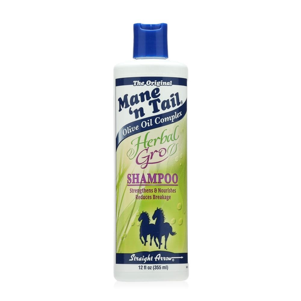 Herbal Gro Shampoo
