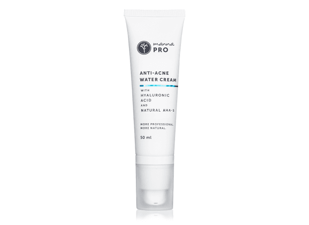 Pro Anti-Acne Water Cream