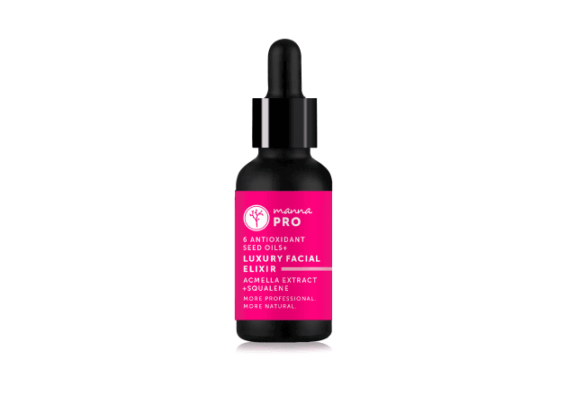 Pro Luxury Facial Elixir
