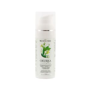 Cucumber Hydrating Face Cream & Mask 2 In 1