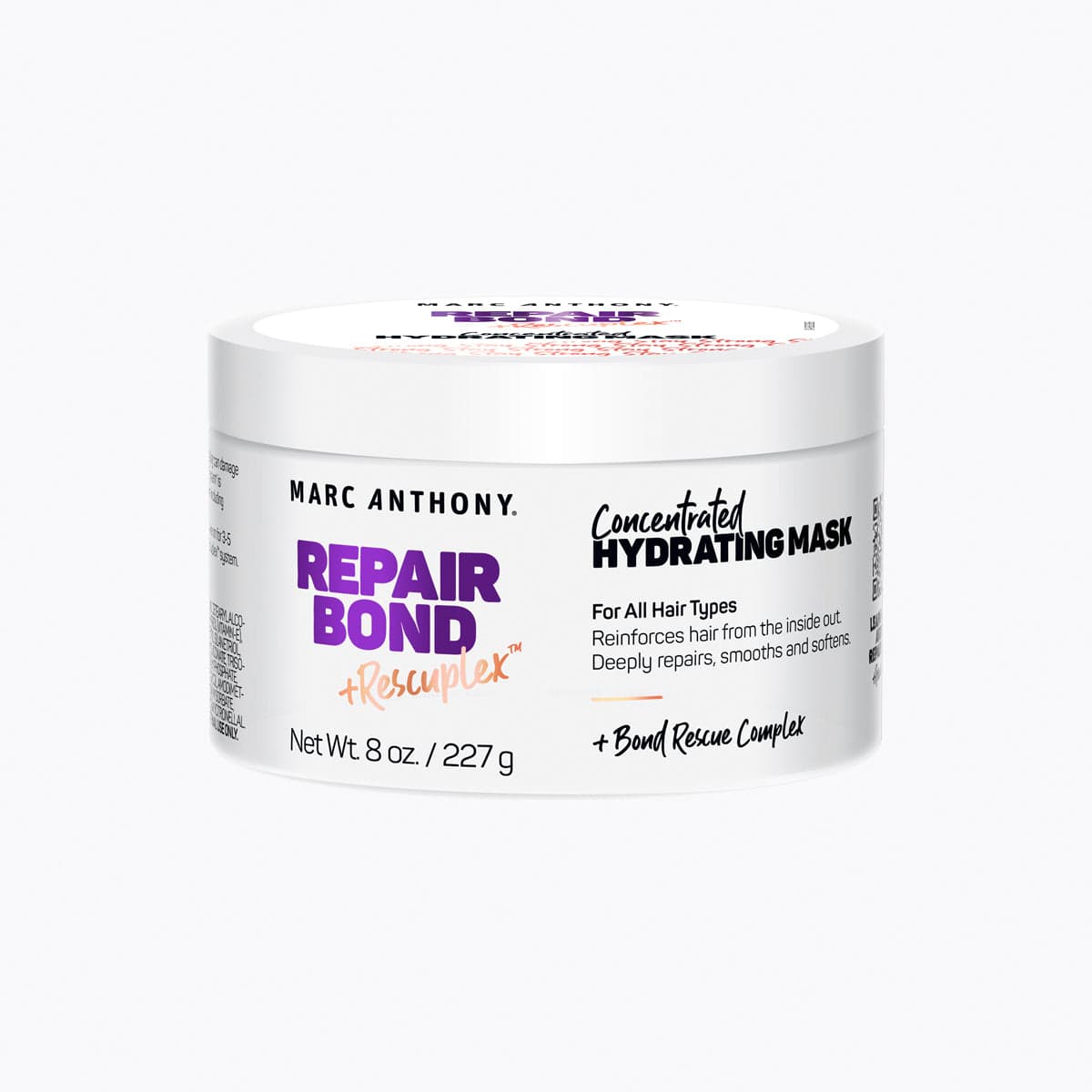 Repair Bond +Rescuplex Hydrating Mask