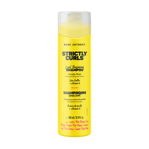 Strictly Curls Curl Defining Shampoo