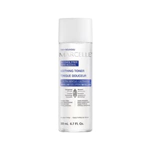Alcohol-Free Soothing Toner