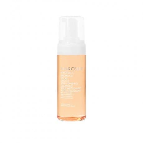 Hydra-C Gentle Self-Foaming Cleanser