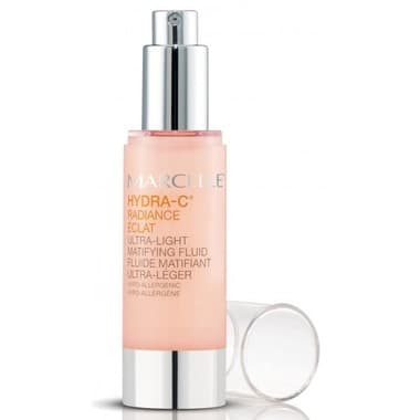 Hydra-C Ultra-Light Matifying Fluid