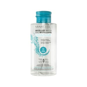 Micellar Water - Oily