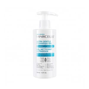 Ultra Gentle Cleansing Gel - Foaming