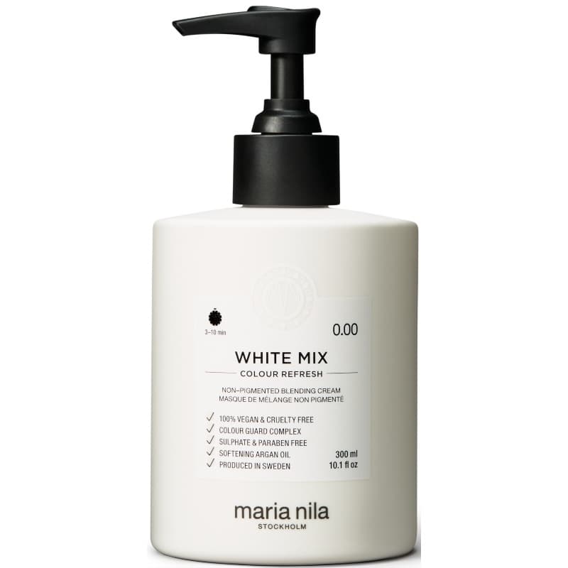 Colour Refresh White Mix 0.00