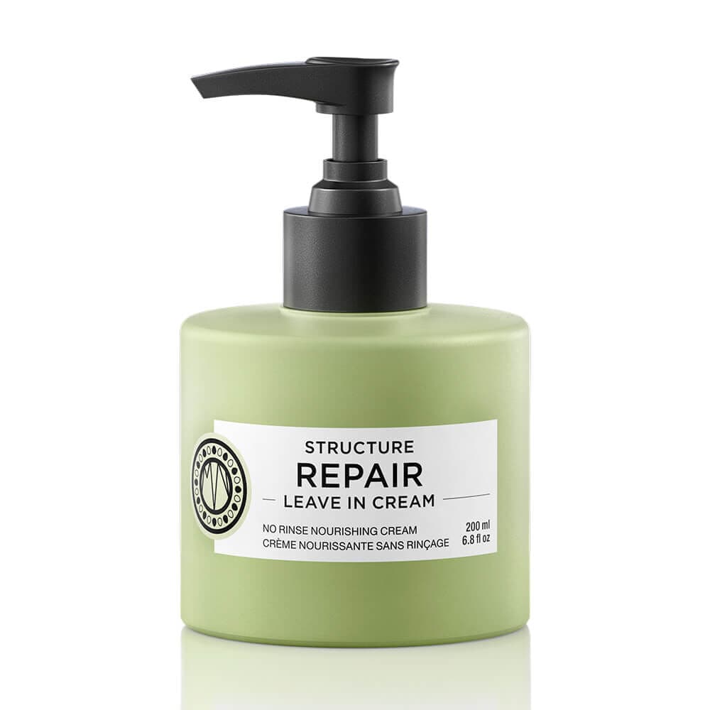Structure Repair Leave In Cream