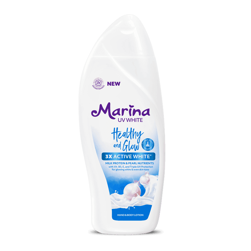 Healthy & Glow Body Lotion