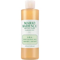 A.H.A Botanical Body Soap