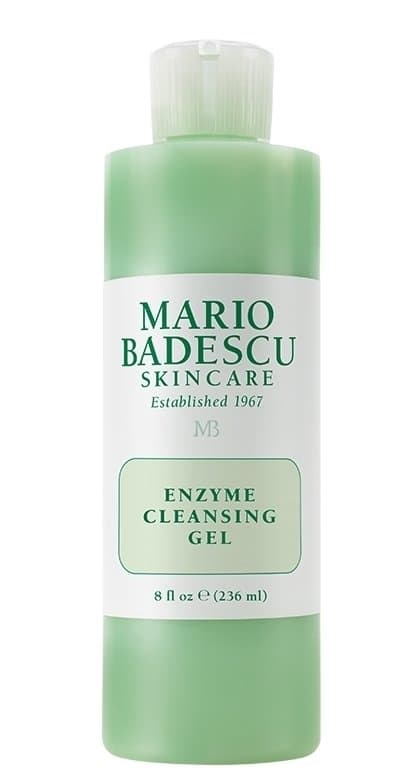 Enzyme Cleansing Gel