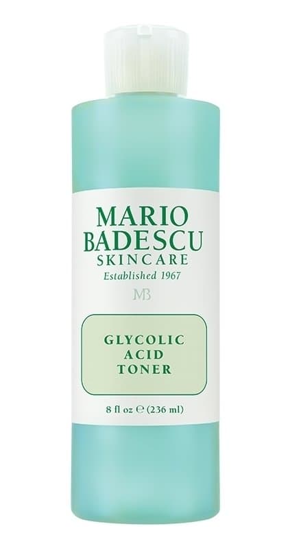 Glycolic Acid Toner