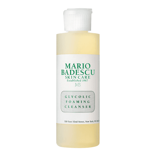  Glycolic Foaming Cleanser