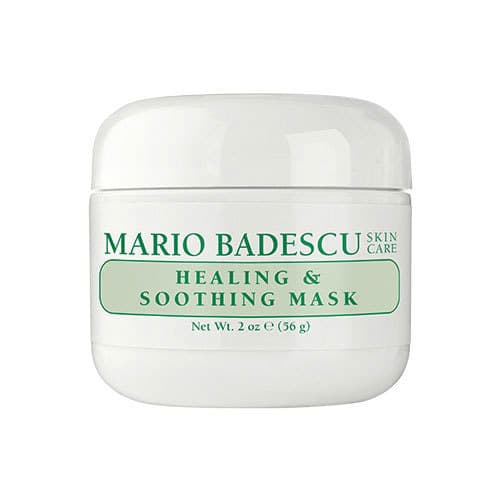 Healing & Soothing Mask