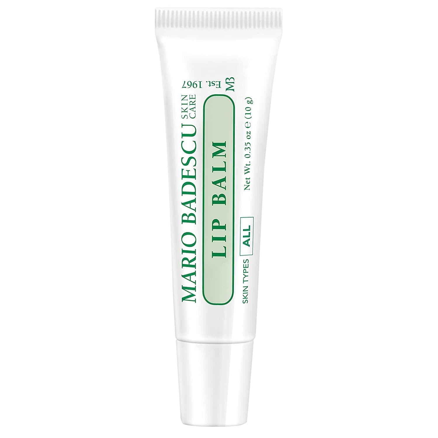 Rose Lip Balm