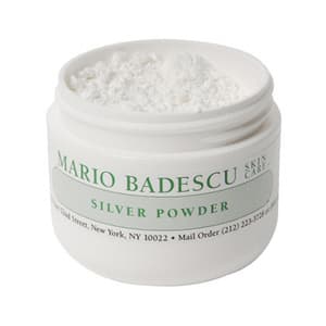 Silver Powder