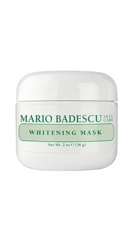 Whitening Mask