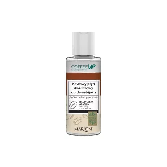 Coffee Up Coffee Make-up Remover	