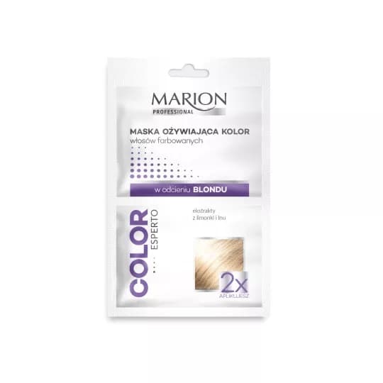 Color Esperto Revitalizing Hair Mask for Blond Hair	