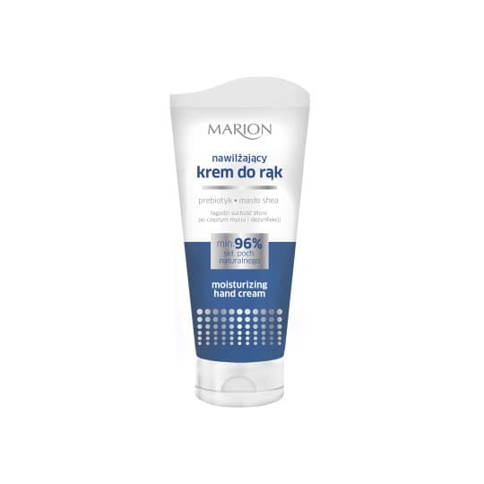 Moisturizing Hand Cream