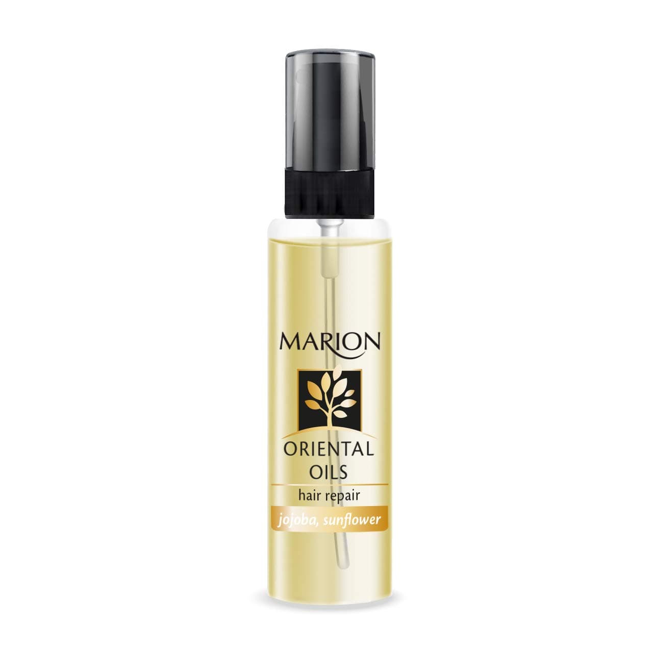 Oriental Oils Hair Repair