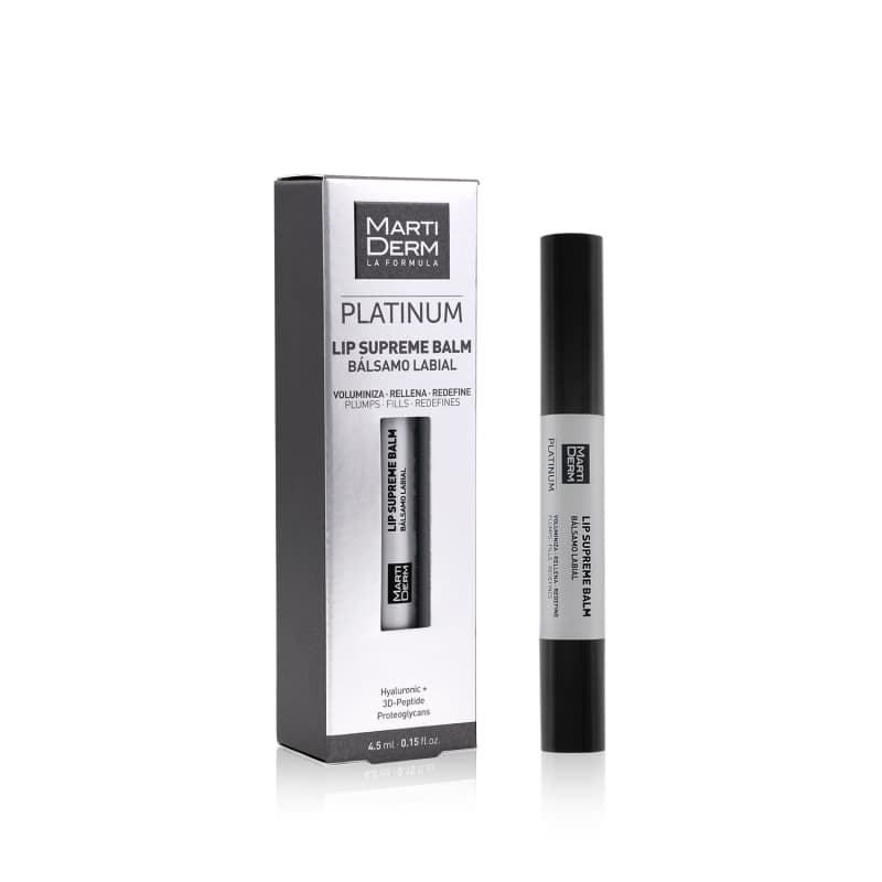Lip Supreme Balm