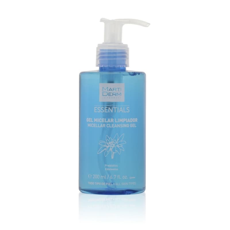 Micelar Cleansing Gel