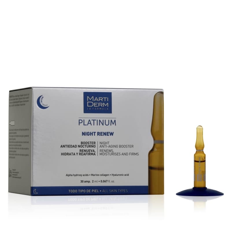 Night Renew Ampoule