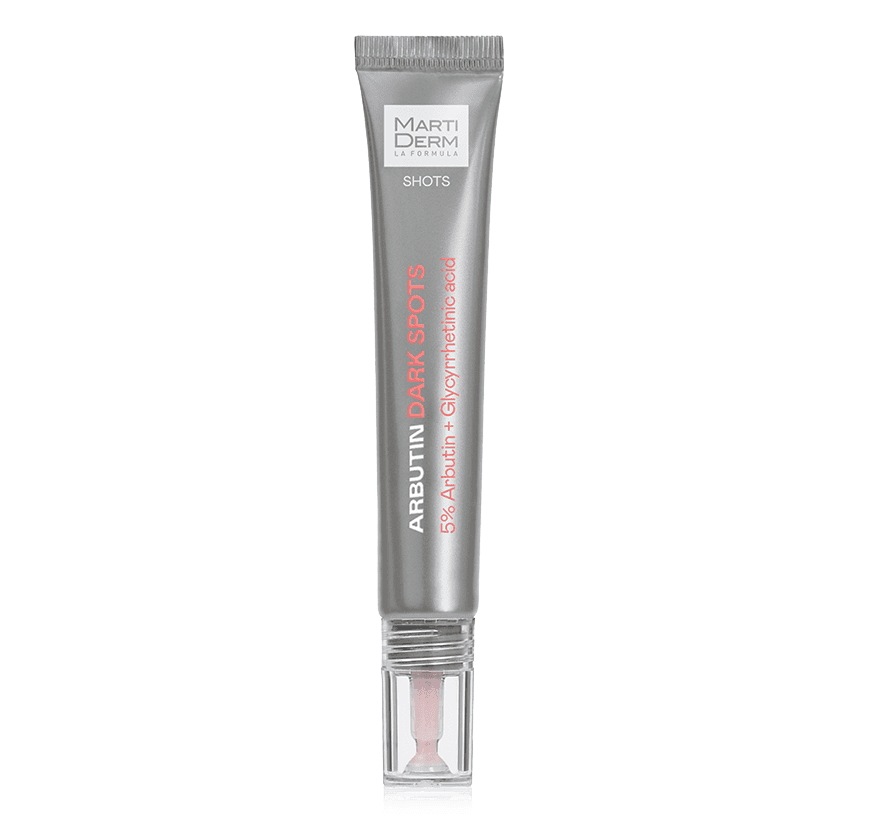 Shots Arbutin Dark Spots