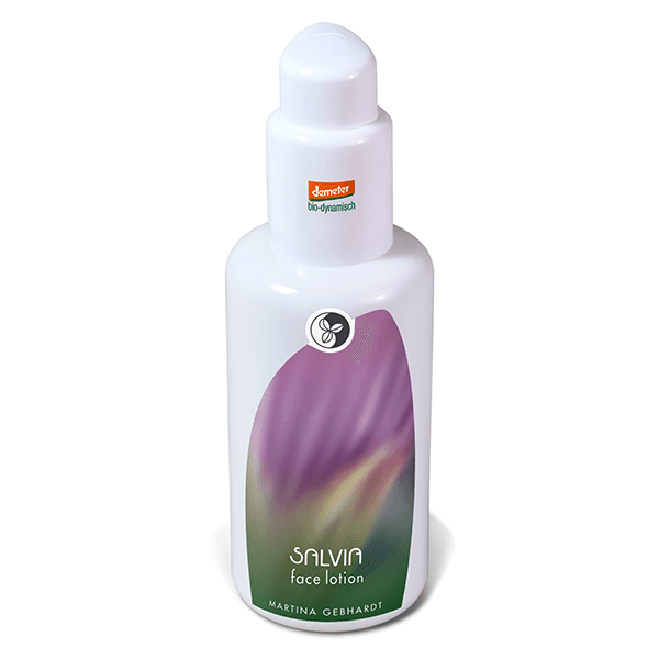 Salvia Face Lotion 