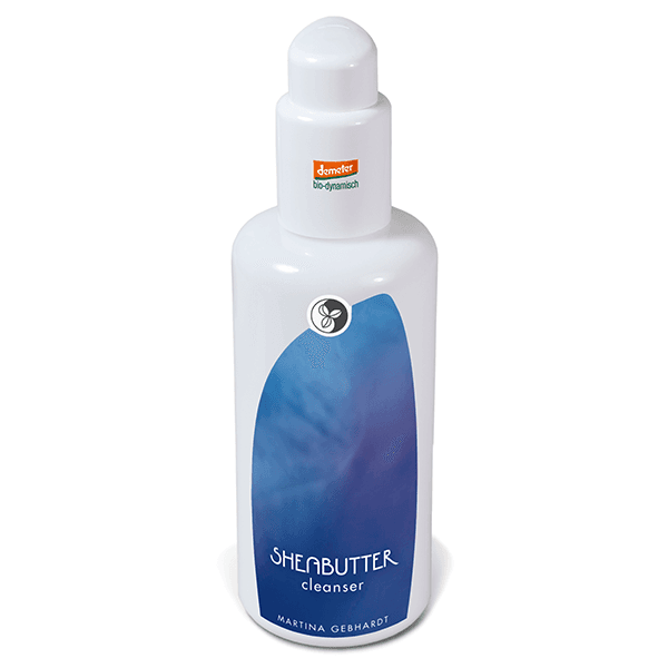 Shea Butter Cleanser