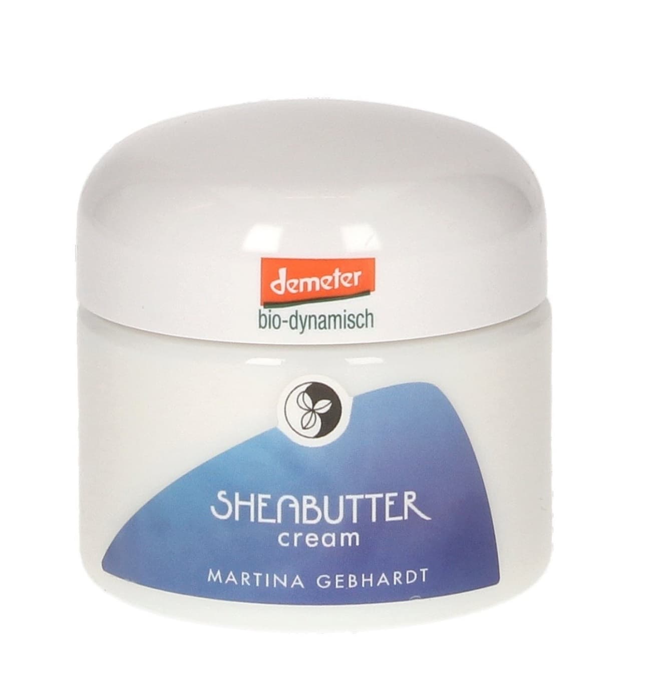 Shea Butter Cream