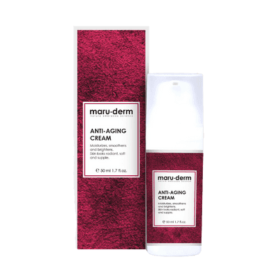 Anti-Aging Cream
