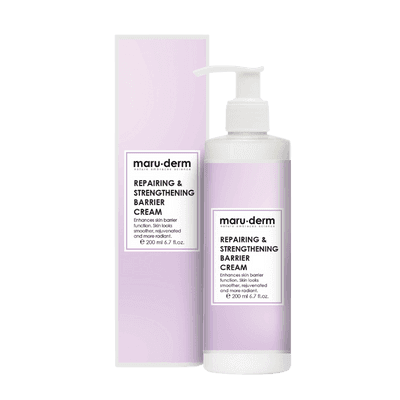 Repairing & Strengthening Barrier Cream