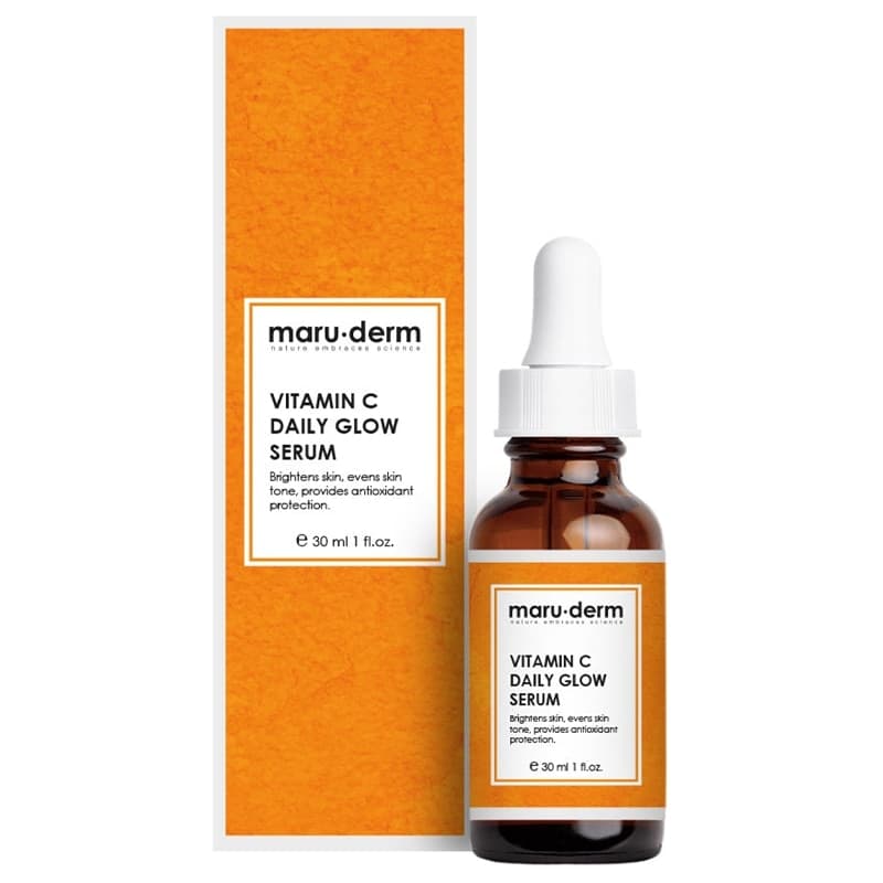Vitamin C Daily Glow Serum