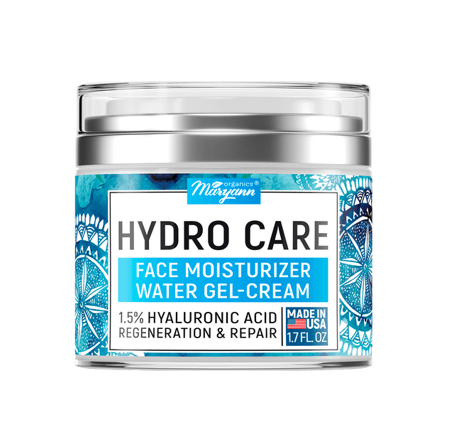 Hydro Care Gel Cream