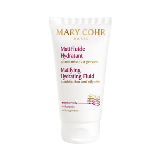 Matifying Hydrating MatiFluid