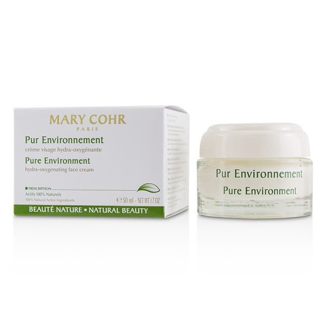Pure Environment