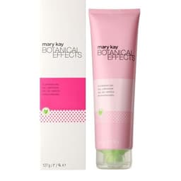 Botanical Effects Cleansing Gel