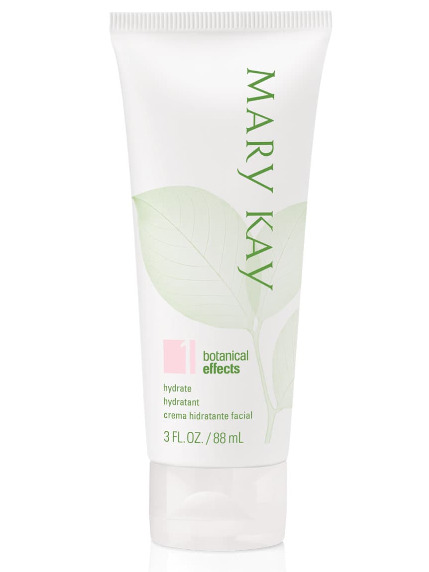 Botanical Effects Hydrate 1