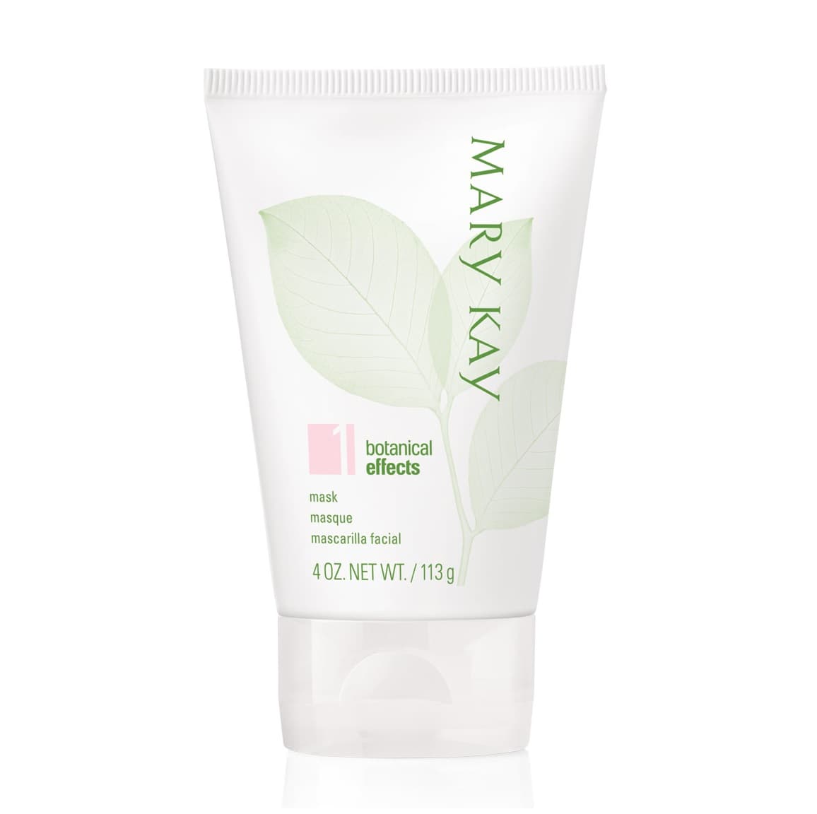 Botanical Effects Mask 1 