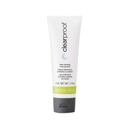 Clear Proof Deep-Cleansing Charcoal Mask