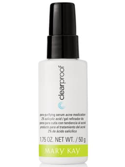 Clearproof Pore Purifying Serum review