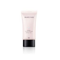 Honey Glow Finisher SPF35 / PA++ review