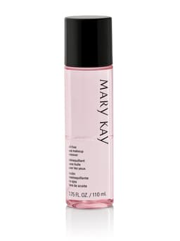 Oil-Free Eye Makeup Remover review