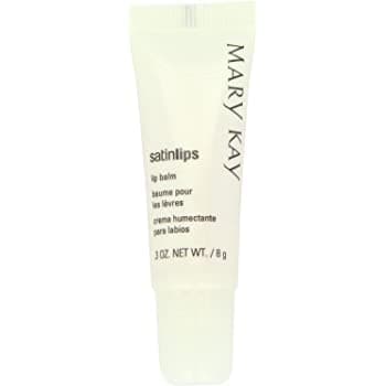Satin Lips Lip Balm